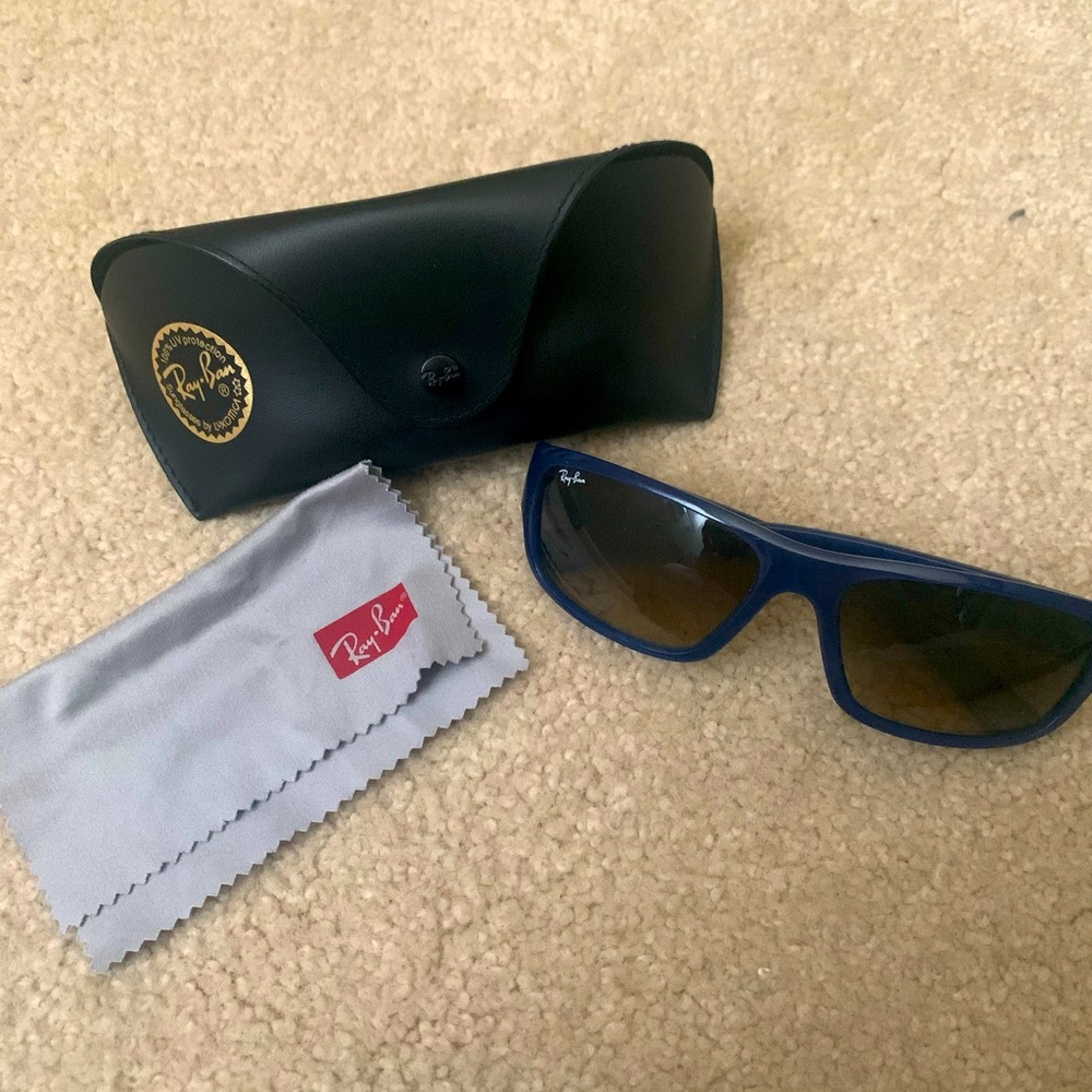 ✨Ray Ban Sunglasses